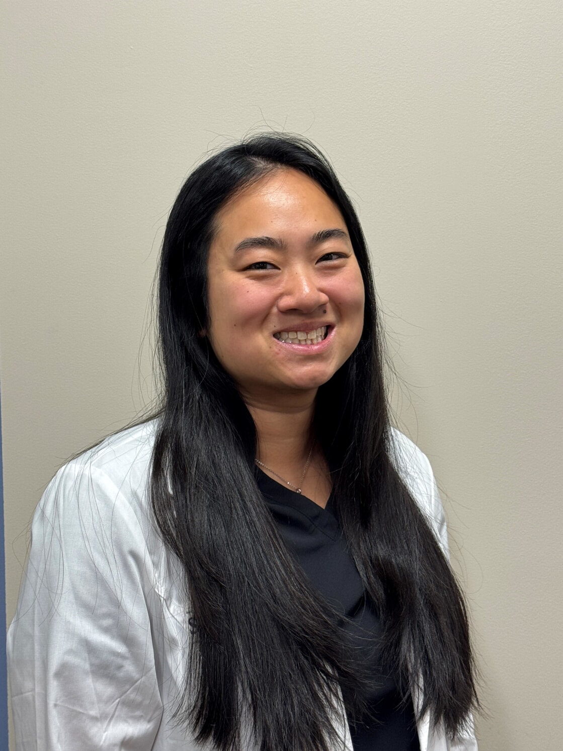 Stephanie  Liu Photo